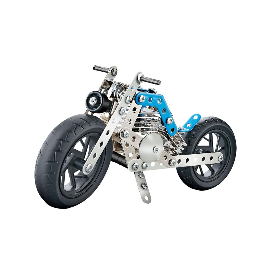 Motocicleta Armable STEM