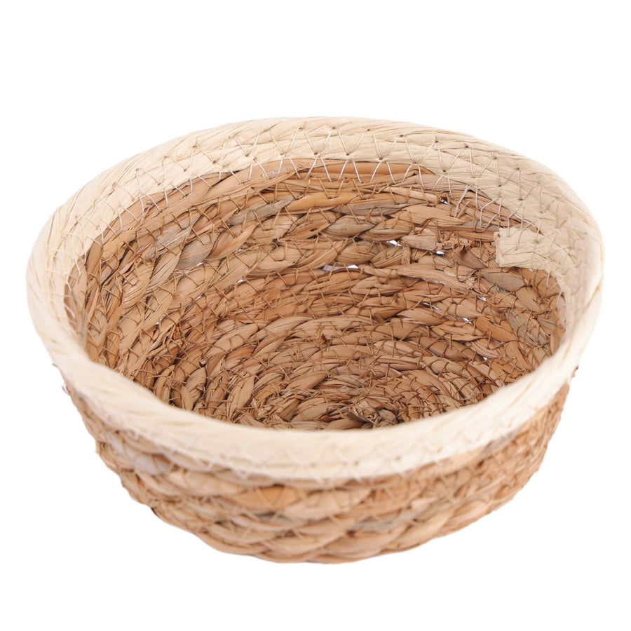 Canasto Mimbre 16*6Cm