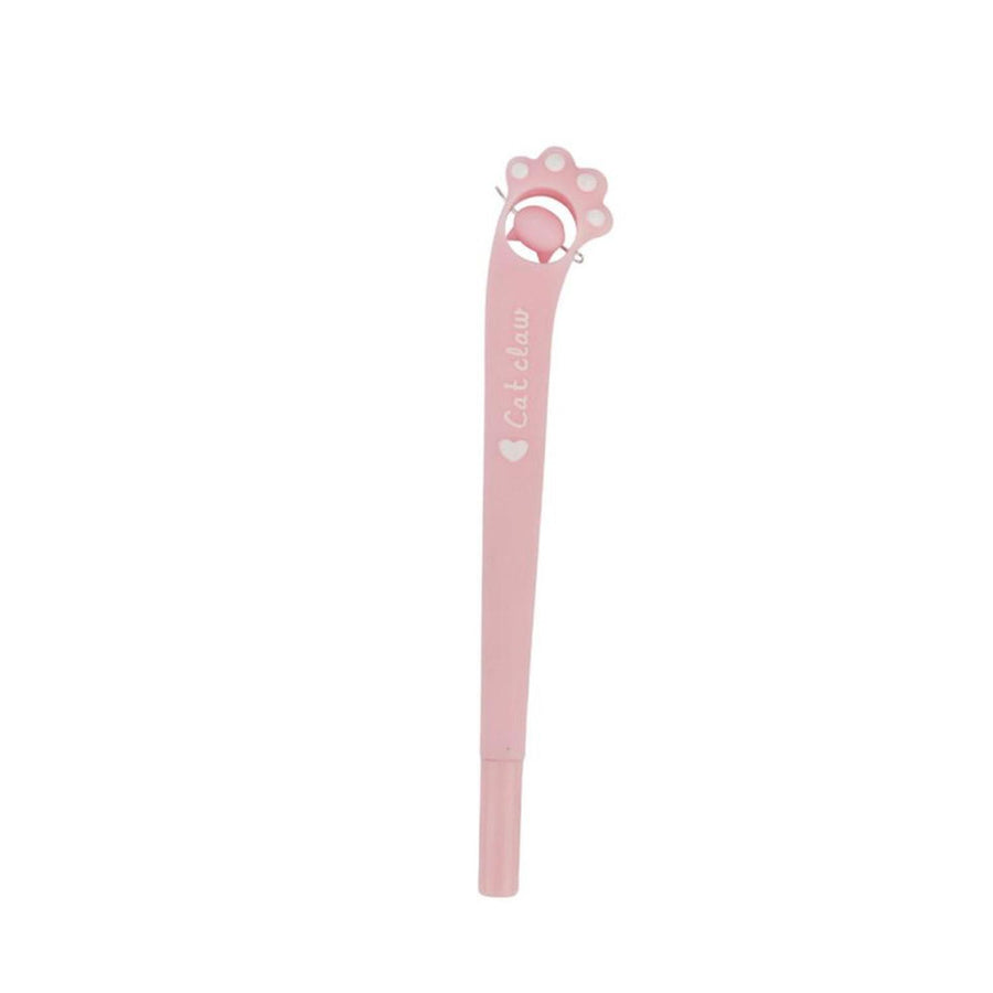Lapiz Pasta Cat Claw Pink
