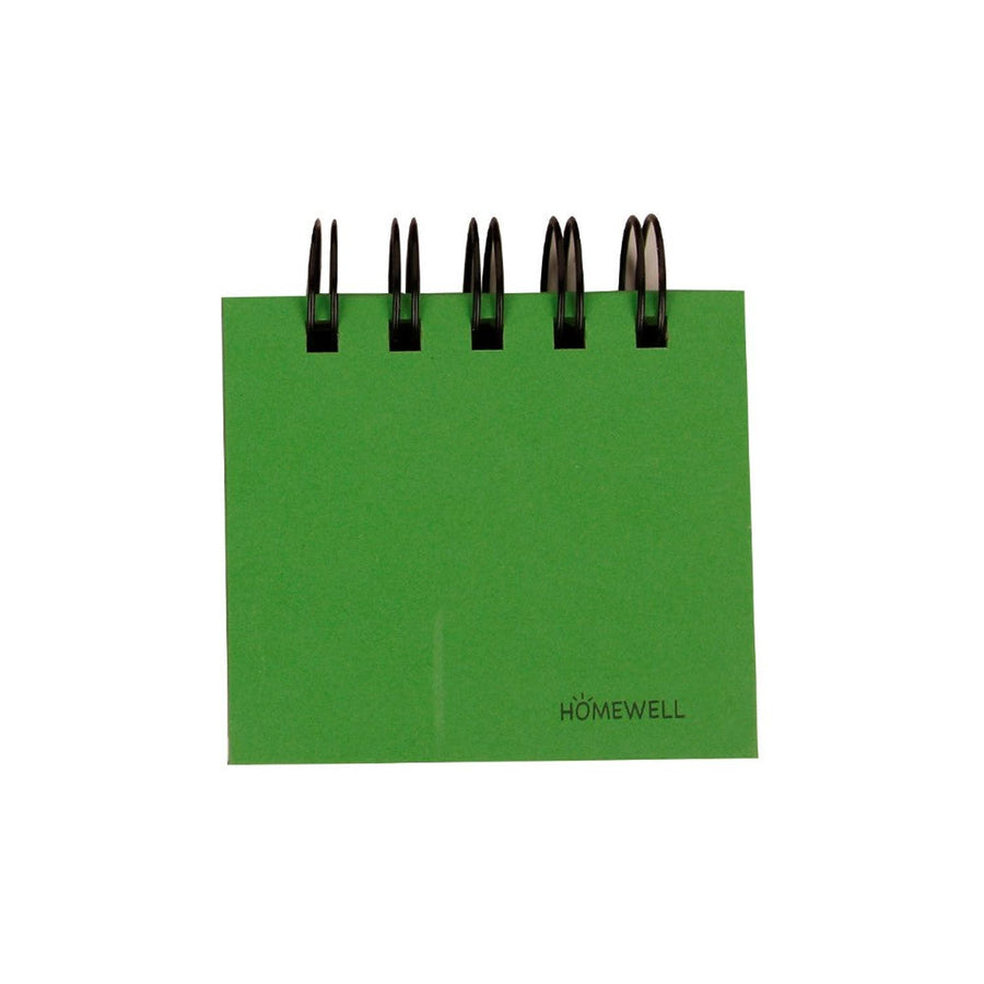 Post It Notas Adhesivas Verde (200u)