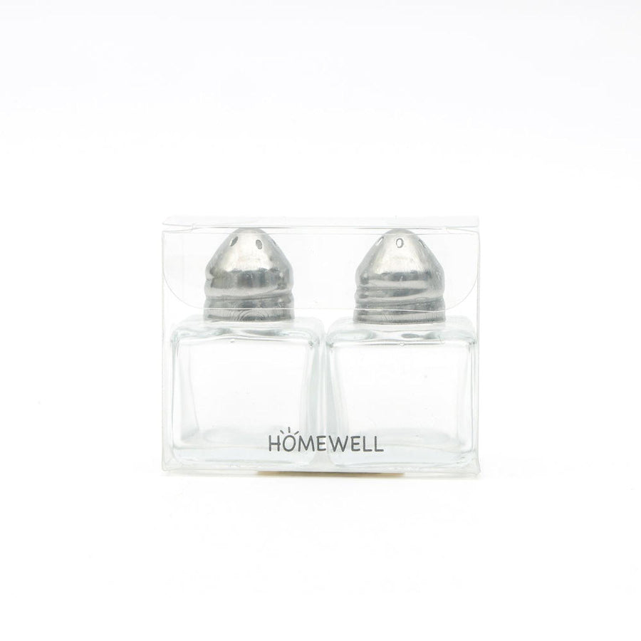 Set Saleros 15ml (2u)
