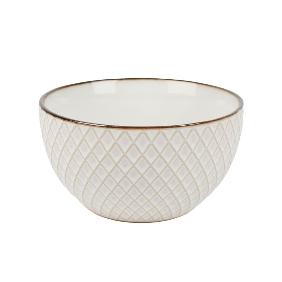 Bowl Loza Lineas Fusion