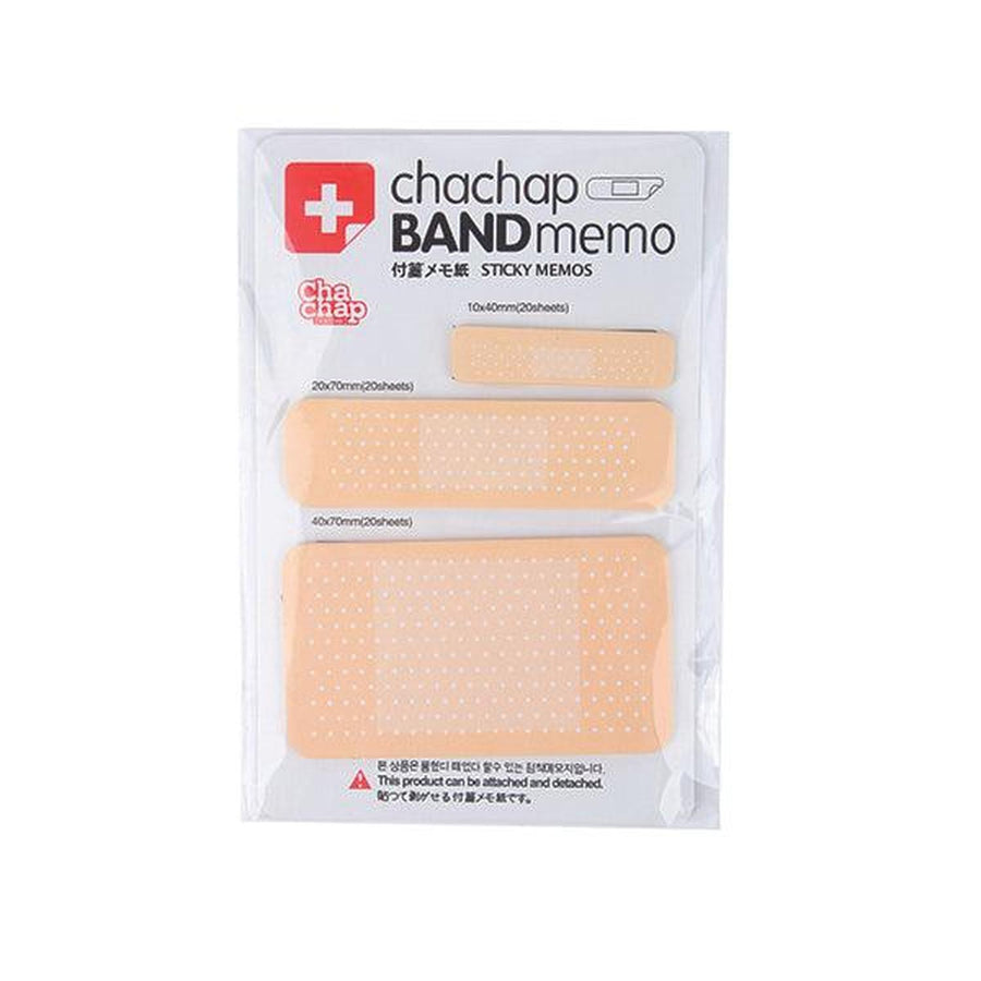 Post It Notas Adhesivas Curita Bandita