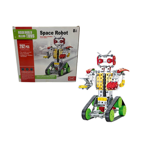 Robot Espacial Space Robot