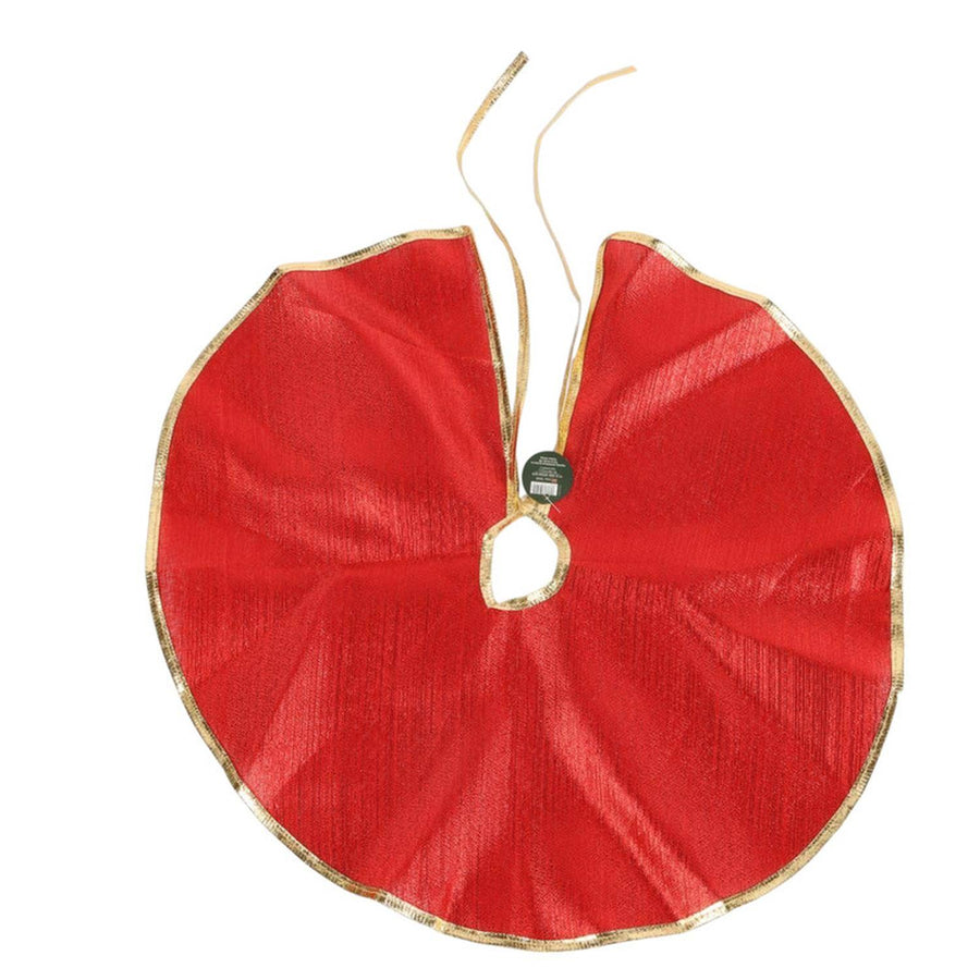 Pie de Árbol Navidad 50 cm