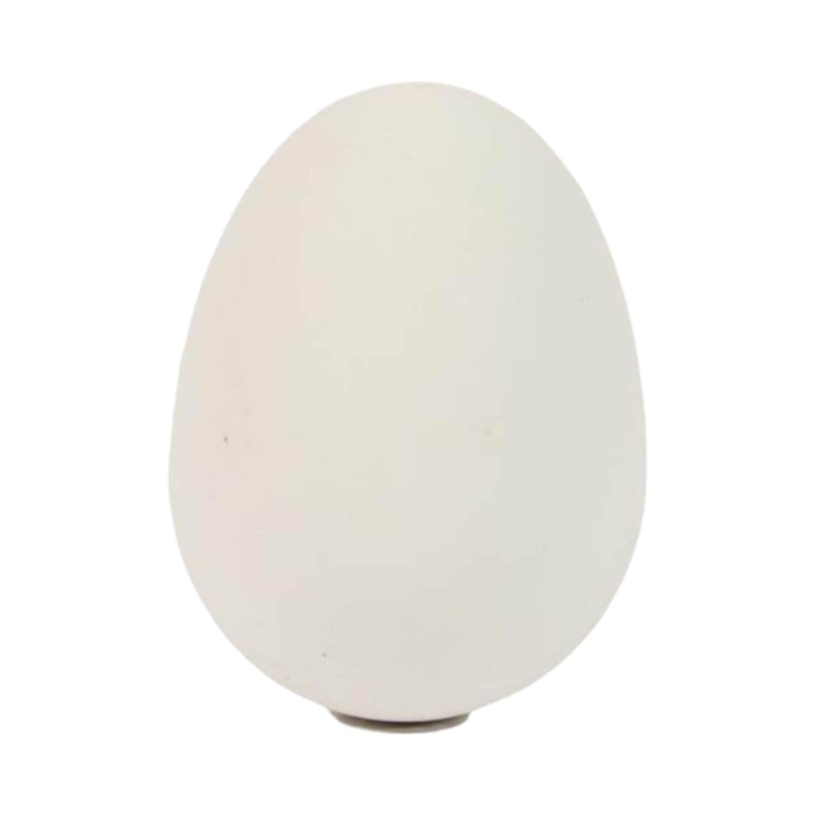Huevo Saltarín Blanco