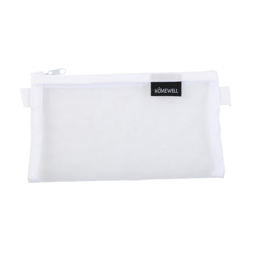 Estuche de Malla Minimalista