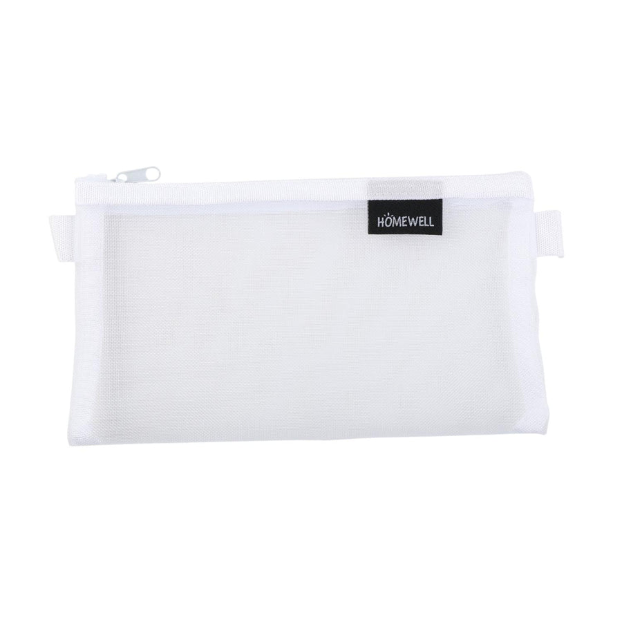 Estuche de Malla Minimalista
