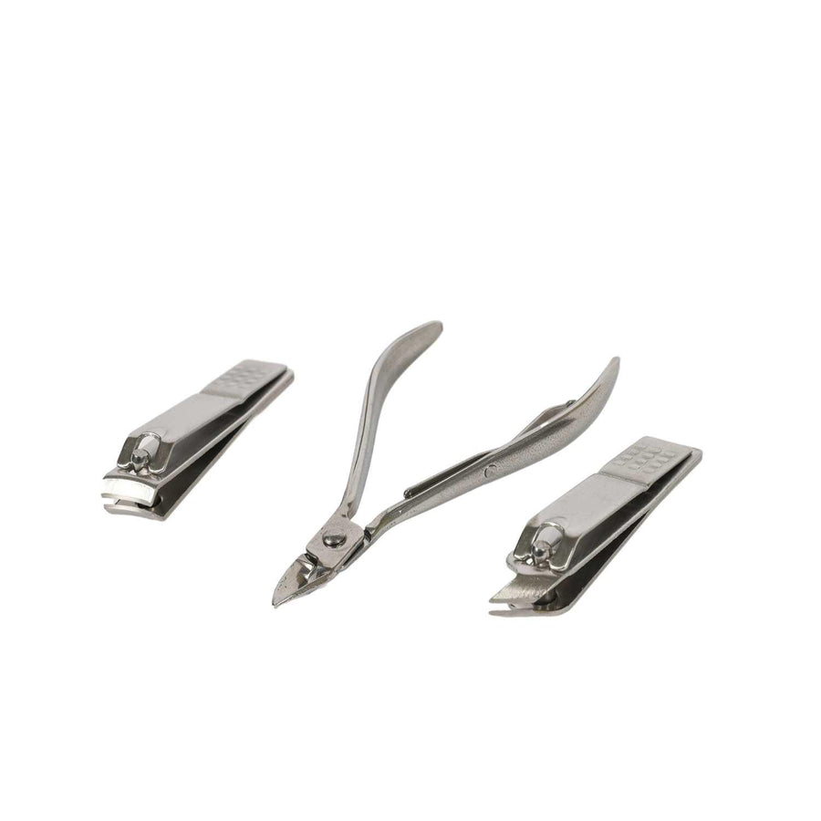 Set Cortauñas Homewell