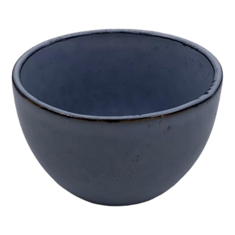 Bowl Redondo Diseño Celeste 8*5cm