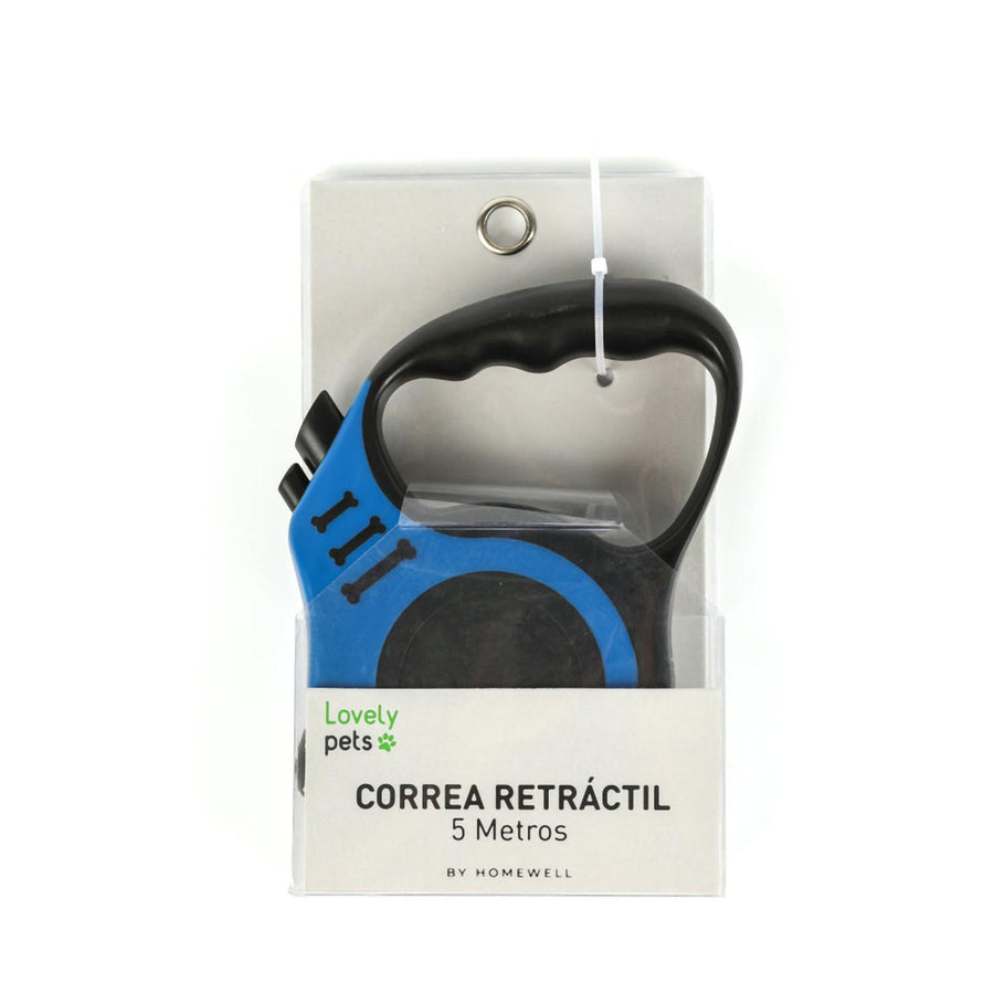 Correa Retráctil para Mascota