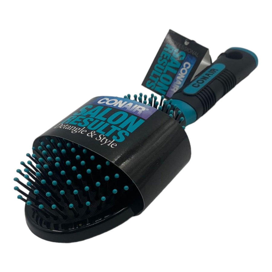 Cepillo ovalado prof. Color. 1 uni Conair