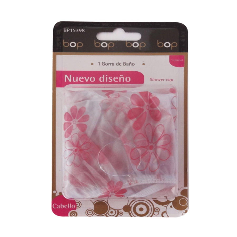 Gorra De Baño Género