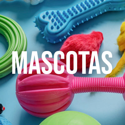 Mascotas
