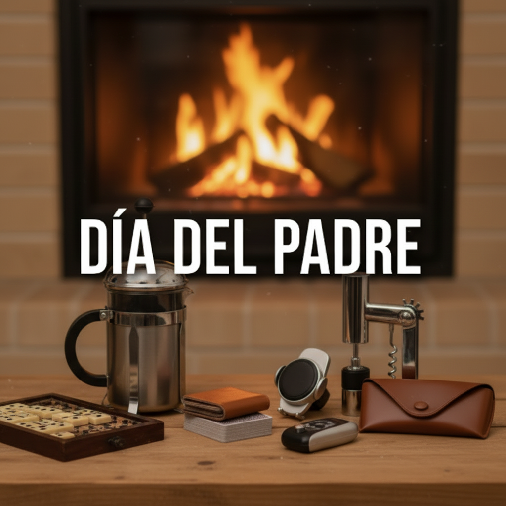 Día del Padre 2026