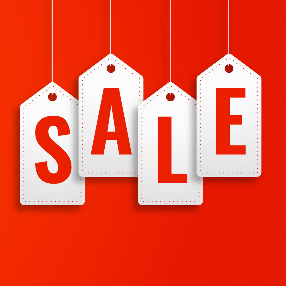 SALE