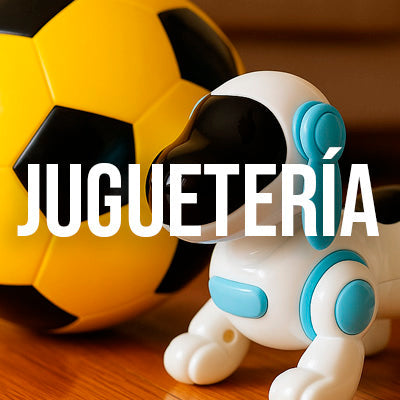 Juguetería - BIX