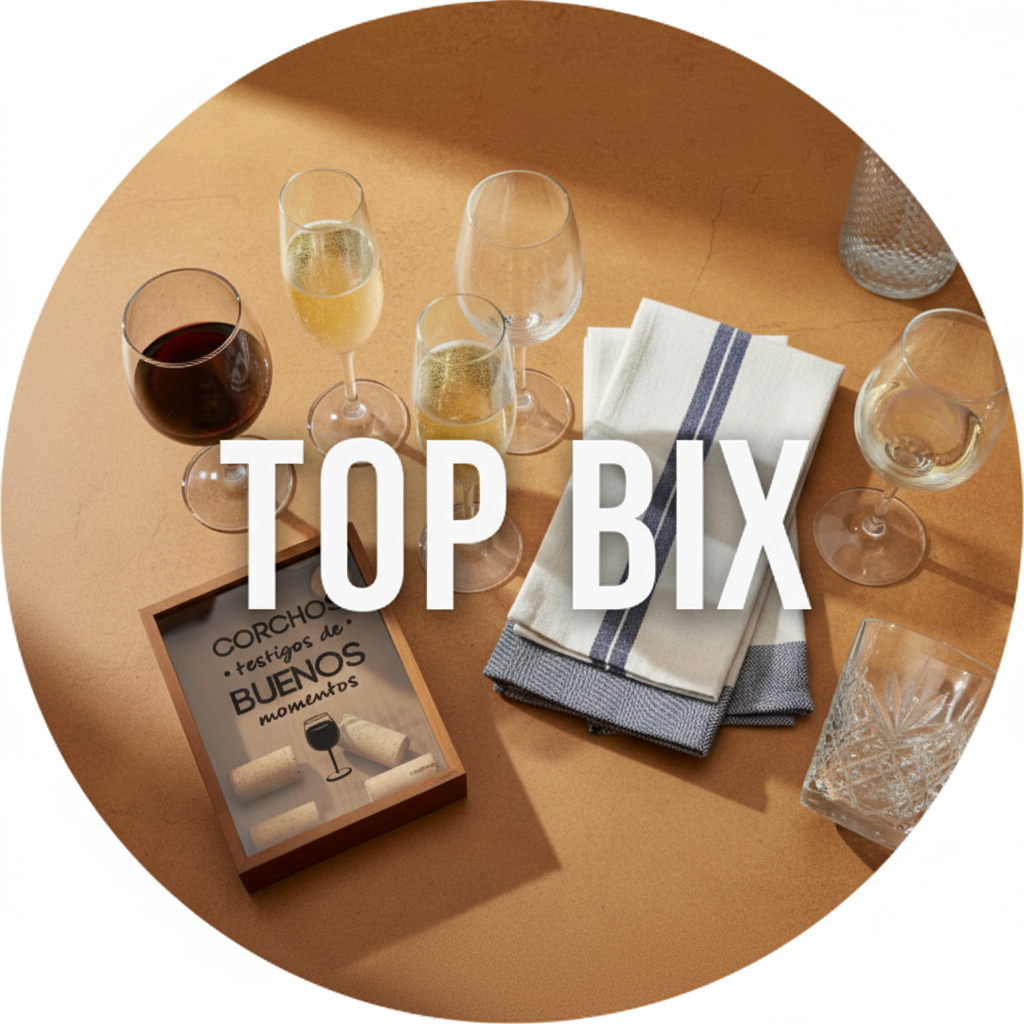 Top Bix