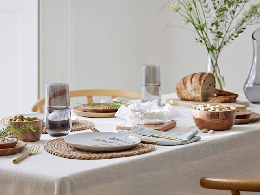 Ambientación Comedor