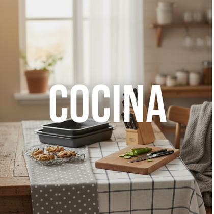Cocina 
