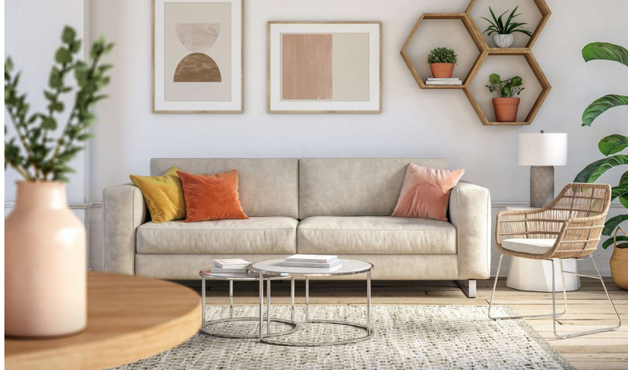Ambientación Decoración