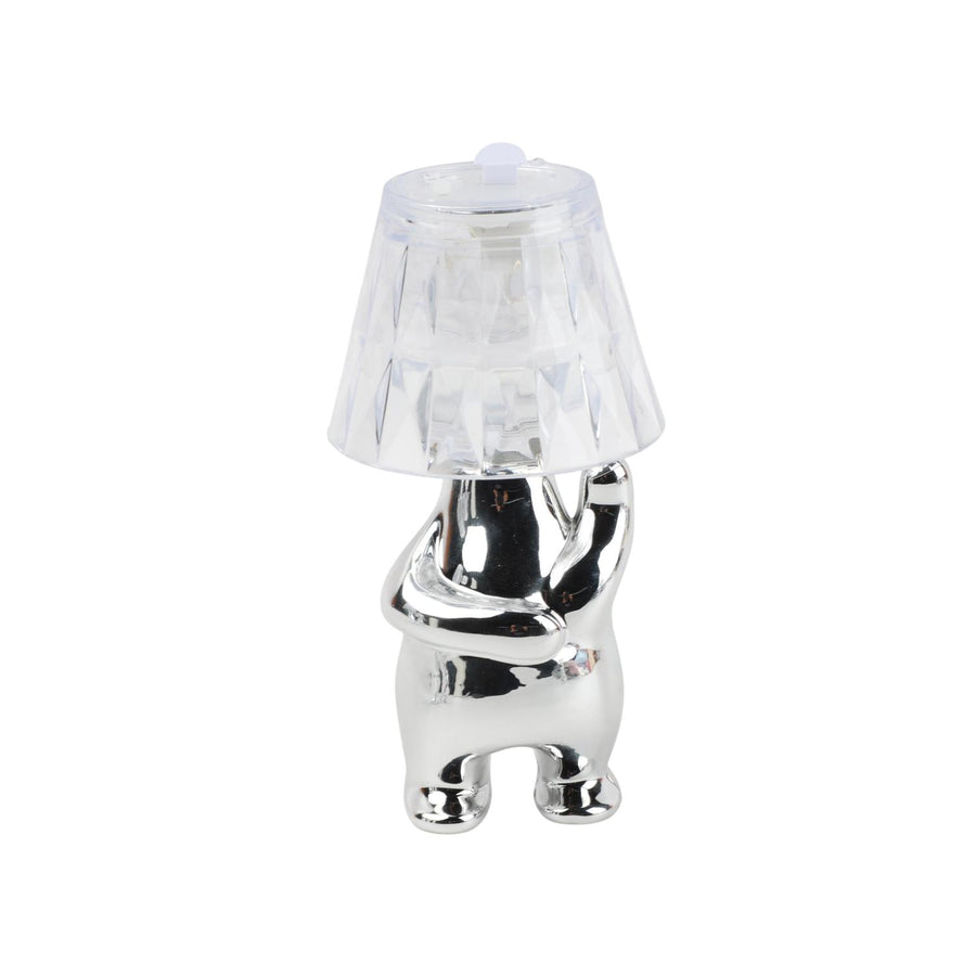 Lámpara LED Deco Little Man