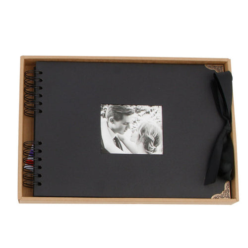 Álbum Foto 29x21cm (40 pag)