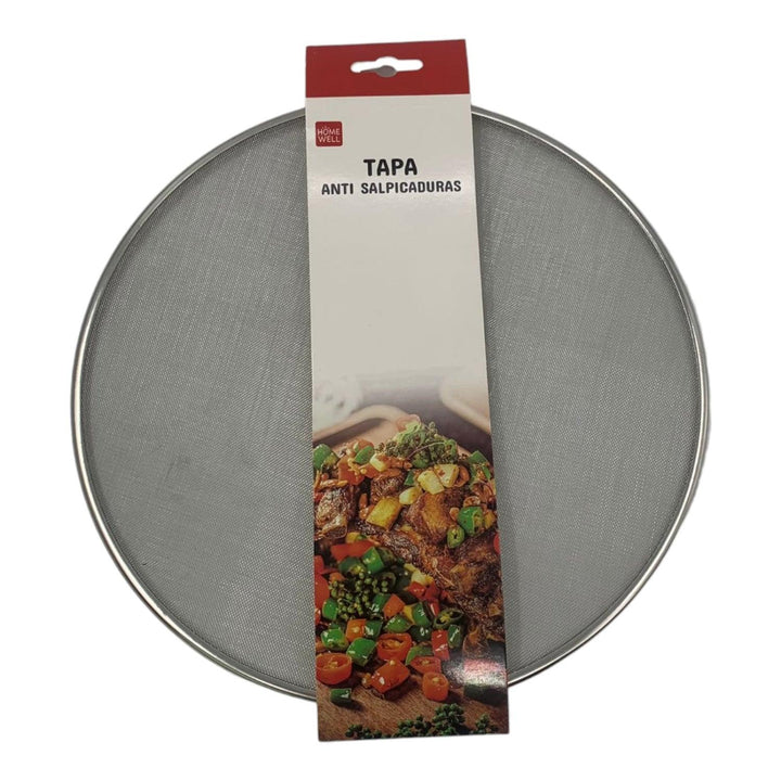 Tapa antisalpicadura 29cm