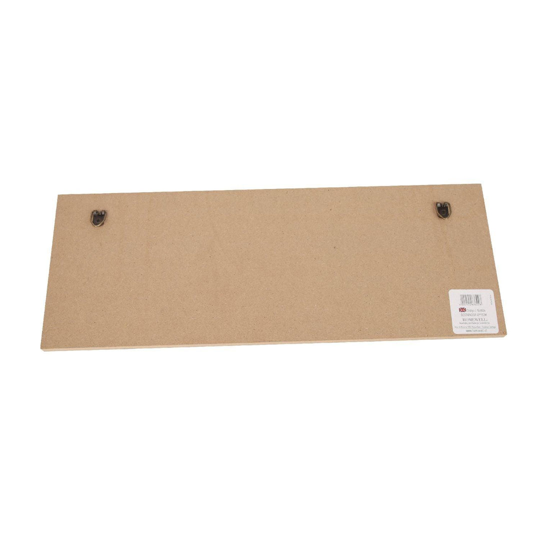 Destapador de Botellas de Pared Beige 38.5x1x14cm