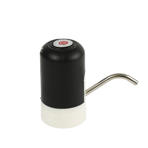 Dispensador de Agua Recargable