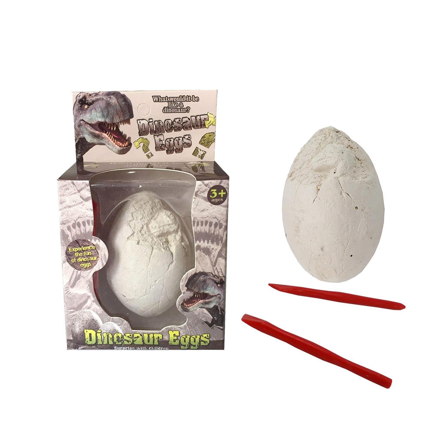 Huevos de dinosaurio rex on sale