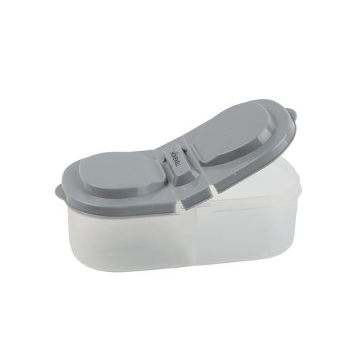 Contenedor Doble Lunchbox