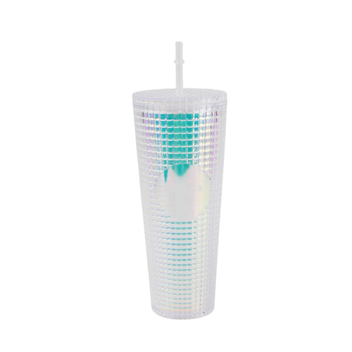 Vaso Tornasol Khala