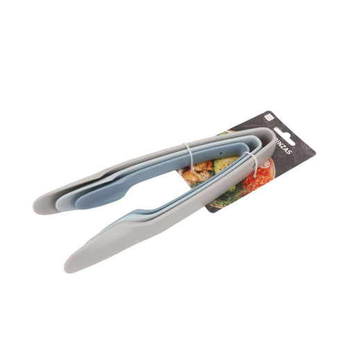 Set Pinzas de Cocina *3