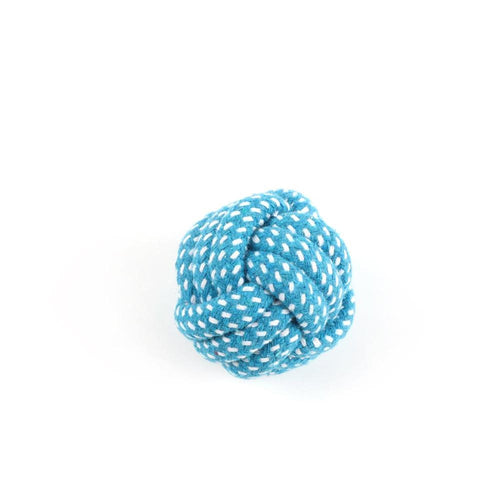 Pelota de Cuerda para Perros