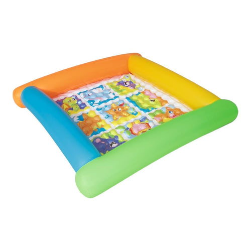 Alfombra de Juegos Inflable
