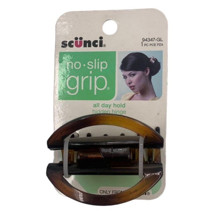 Clip de agarre grande no Slip Grip Scunci