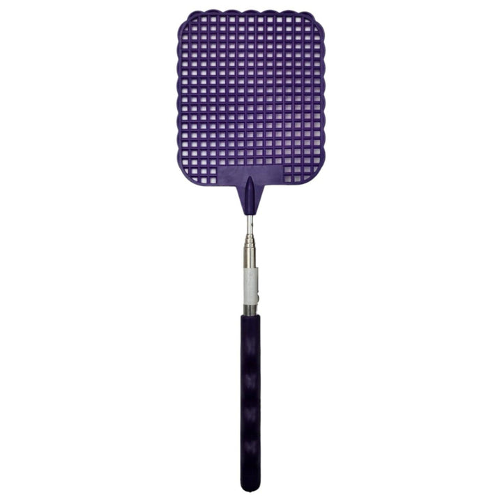 Matamosca Extensible Morado