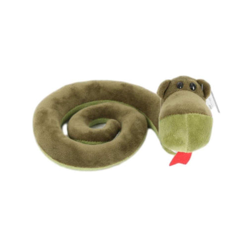 Serpiente Peluche 60 cm