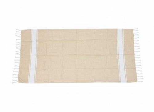 Toalla Fouta Algodón