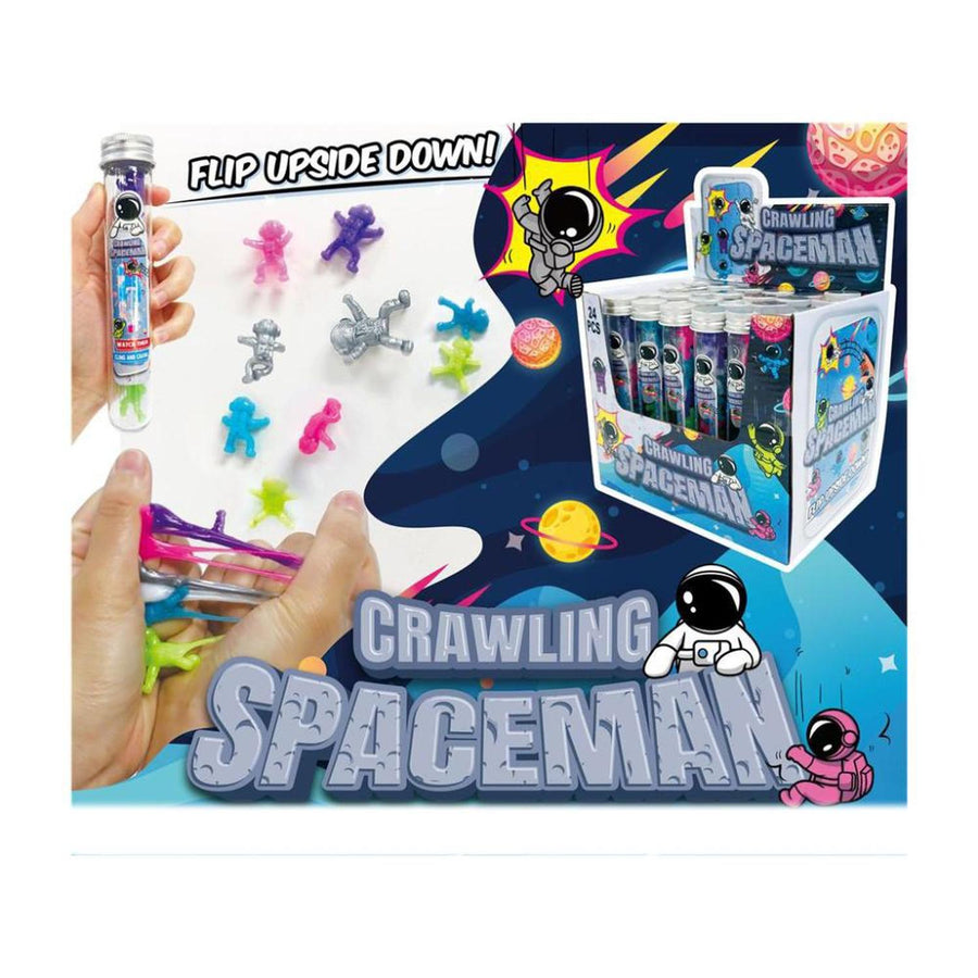 Mini Astronauta Elástico