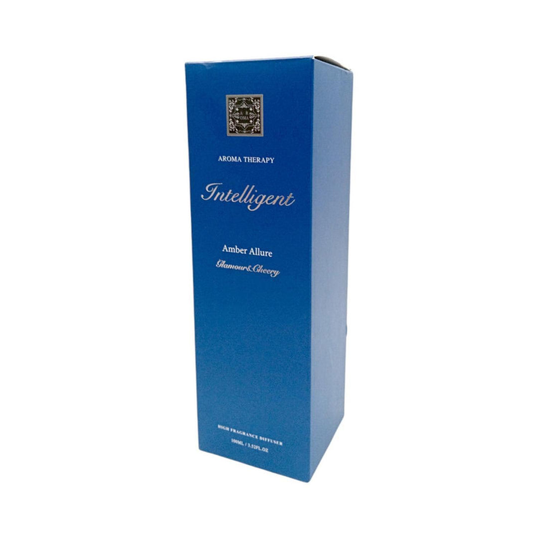 Fragancia Aroma Terapia 100ML Amber Allure