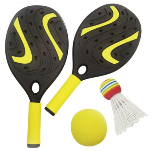 Set Paletas Deportivas Multicolor 49x23x7cm