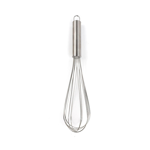 Batidor Manual Metal 35cm