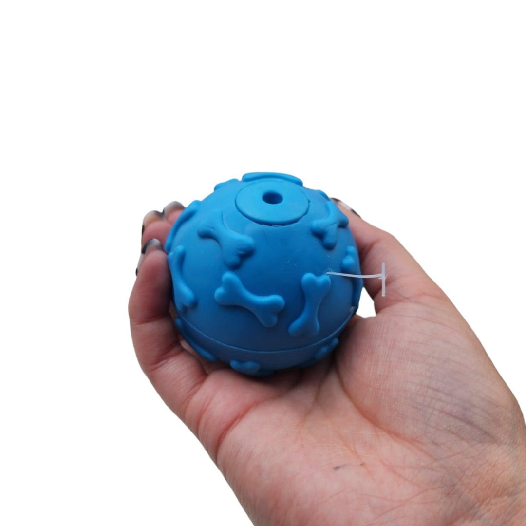 Pelota Azul para Perro