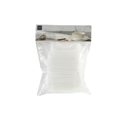 Bolsas de Té Desechables