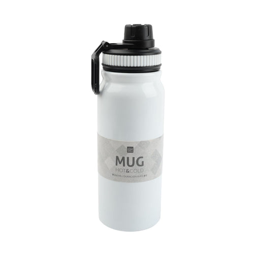 Mug Térmico Hot & Cold
