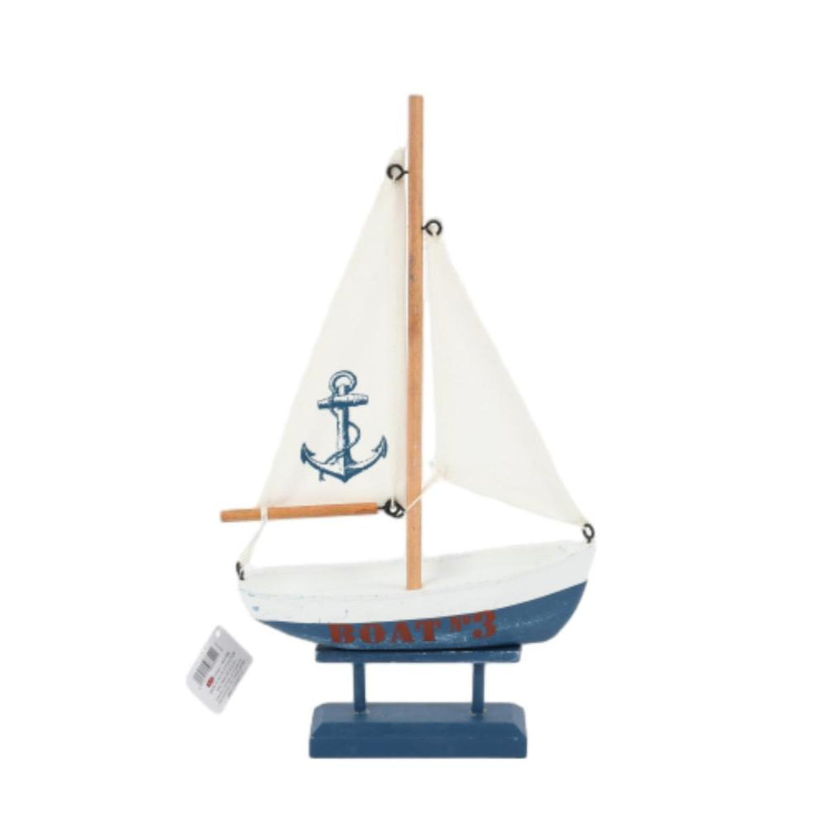 Barco Deco 5*15*27cm