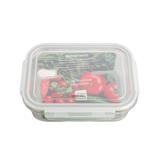 Contenedor Hermético 1040ml