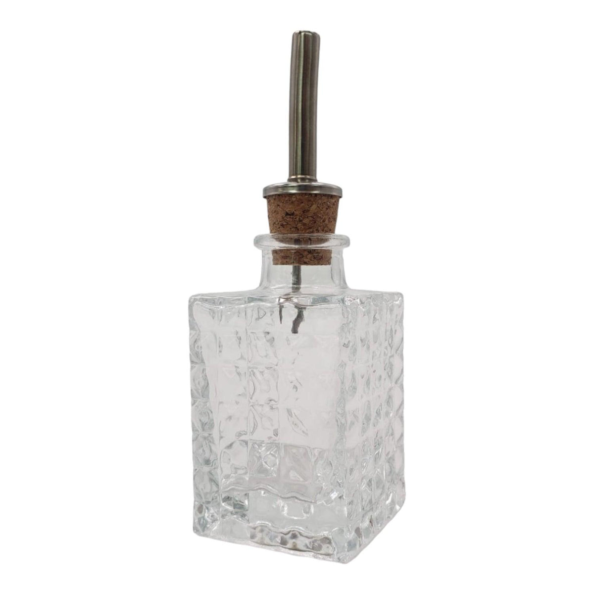 Aceitero de Vidrio 90ml - Default Title